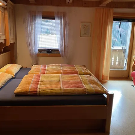 Apartament Gemuetliche Mit Terrasse Und Panoramabalkon- Stofbauer Tresdorf (Spittal an der Drau)
