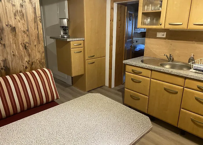 Gemuetliche Mit Terrasse Und Panoramabalkon- Stofbauer Tresdorf (Spittal an der Drau)